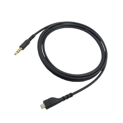 New Ice Cable for Sairui Arctis Prime Arctis 3 5 7 Gaming Earphones