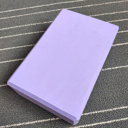 200g yoga bricks children&