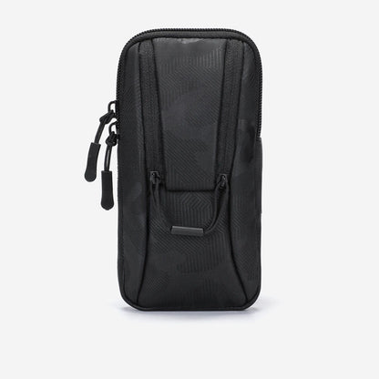 Arm bag for running sports, mobile phone, fitness equipment, wrist bag, outdoor cycling, waterproof arm bag, men&