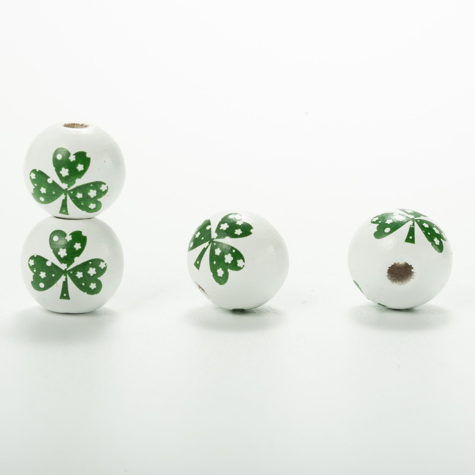 10pcs Irish Festival St. Patrick&