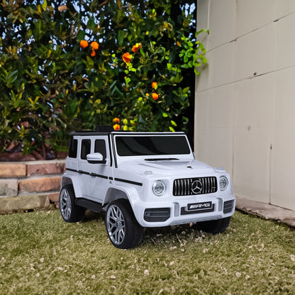 Mercedes Benz G63 Children&