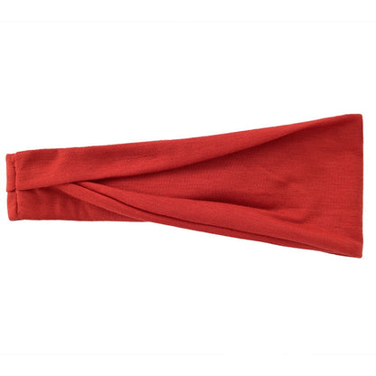 Sports headband women&