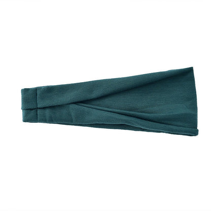 Sports headband women&