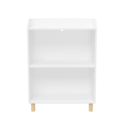 Kids 3-Tier Bookcase  Children&