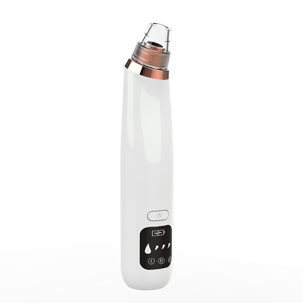 Hot Compress Blackhead Cleaner