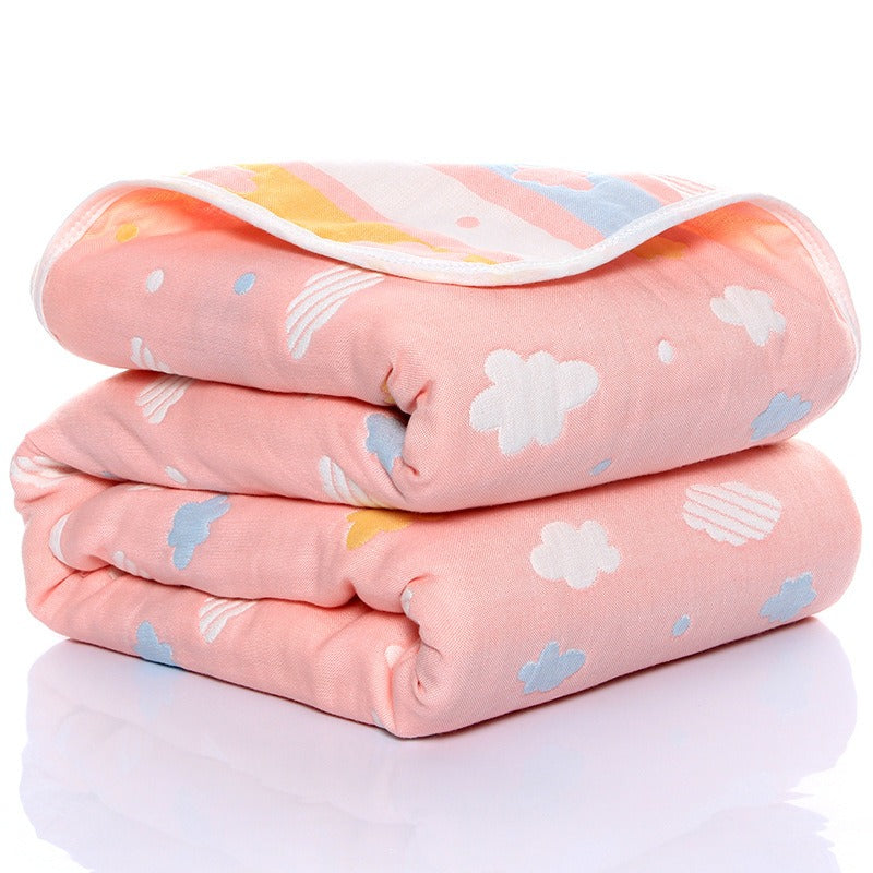 6 layers of gauze, children&
