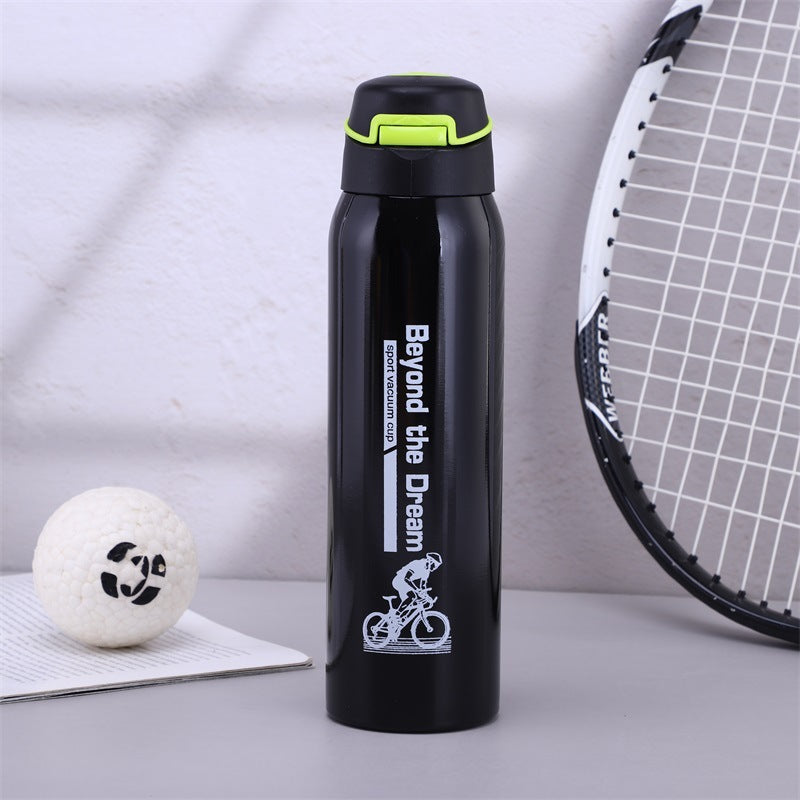 Outdoor Sports Vacuum Thermos