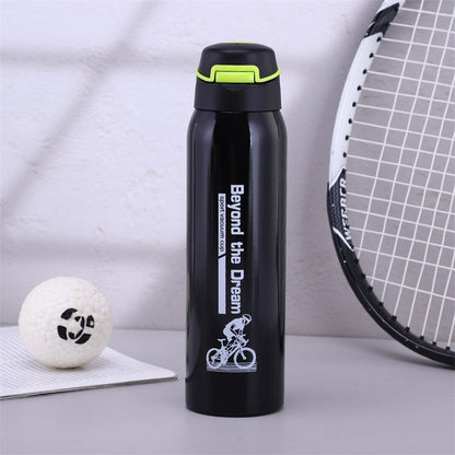 Outdoor Sports Vacuum Thermos