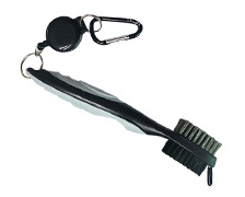 Golf Club Groove Cleaner