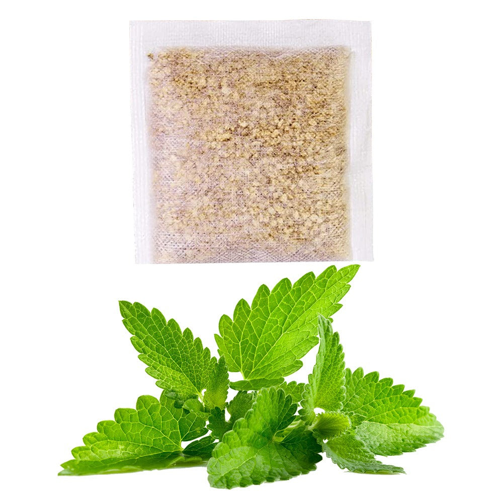 Natural Mouse Rodent Pouch Pest Control Anti Mouse Trap Repel Mice from Nesting &amp; Freshen Air Cinnamon/Peppermint Oils