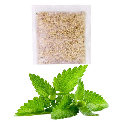 Natural Mouse Rodent Pouch Pest Control Anti Mouse Trap Repel Mice from Nesting &amp; Freshen Air Cinnamon/Peppermint Oils