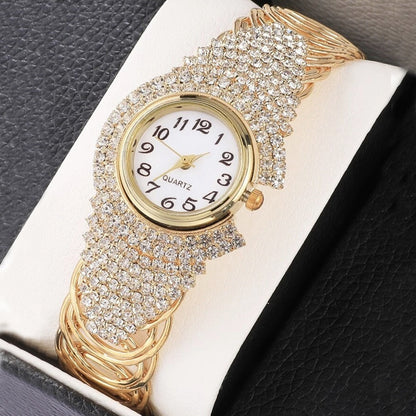 Fashion New Cross border Personality Trend Versatile Women&