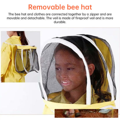 A set of children&