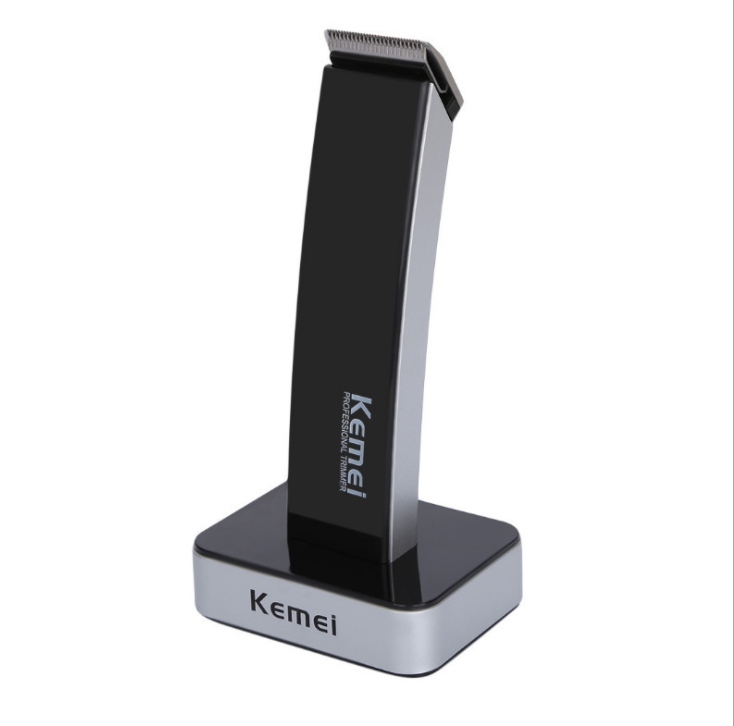 Cordless Beard Trimmer Set II