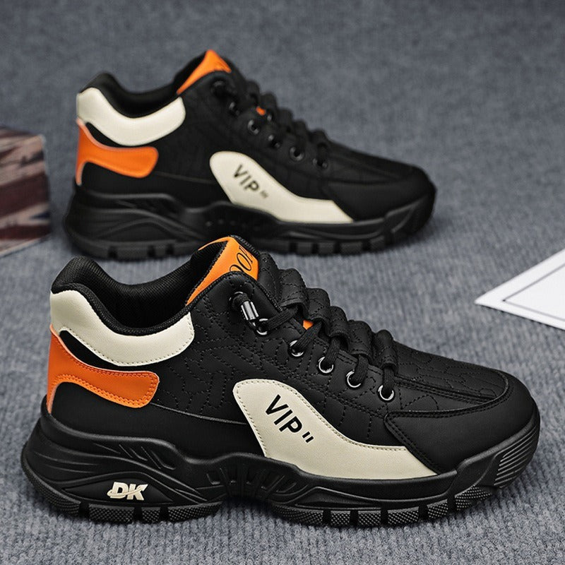 Autumn New Martin Shoes Men&