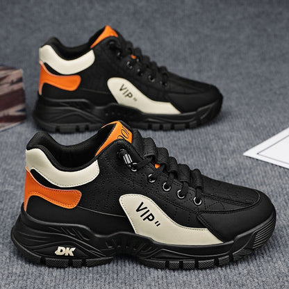 Autumn New Martin Shoes Men&