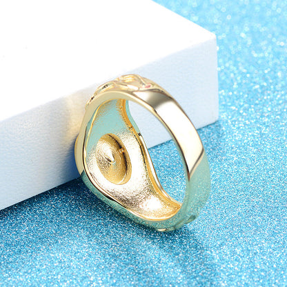 Simple and elegant men&