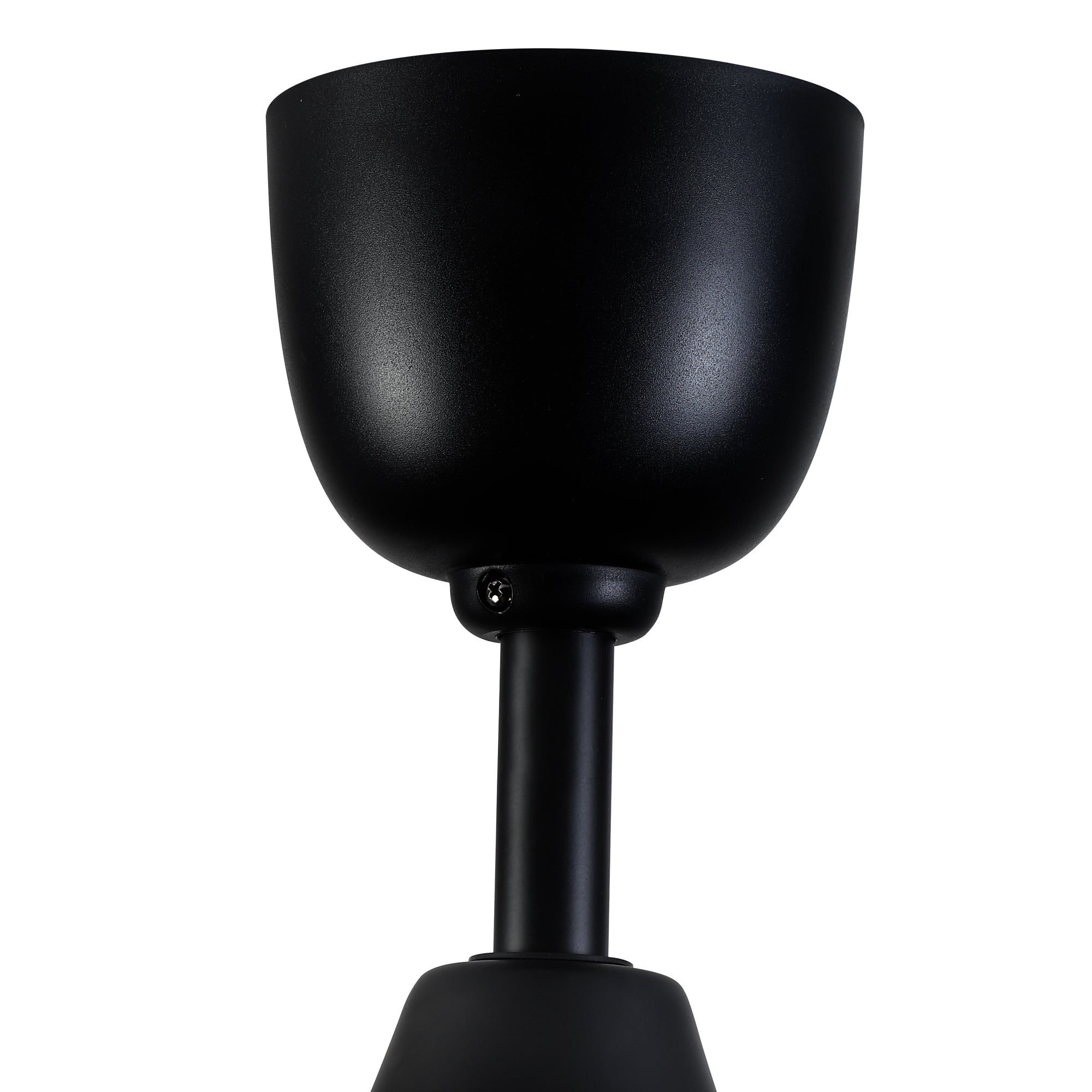 84-Inch Black Ceiling Fan Remote