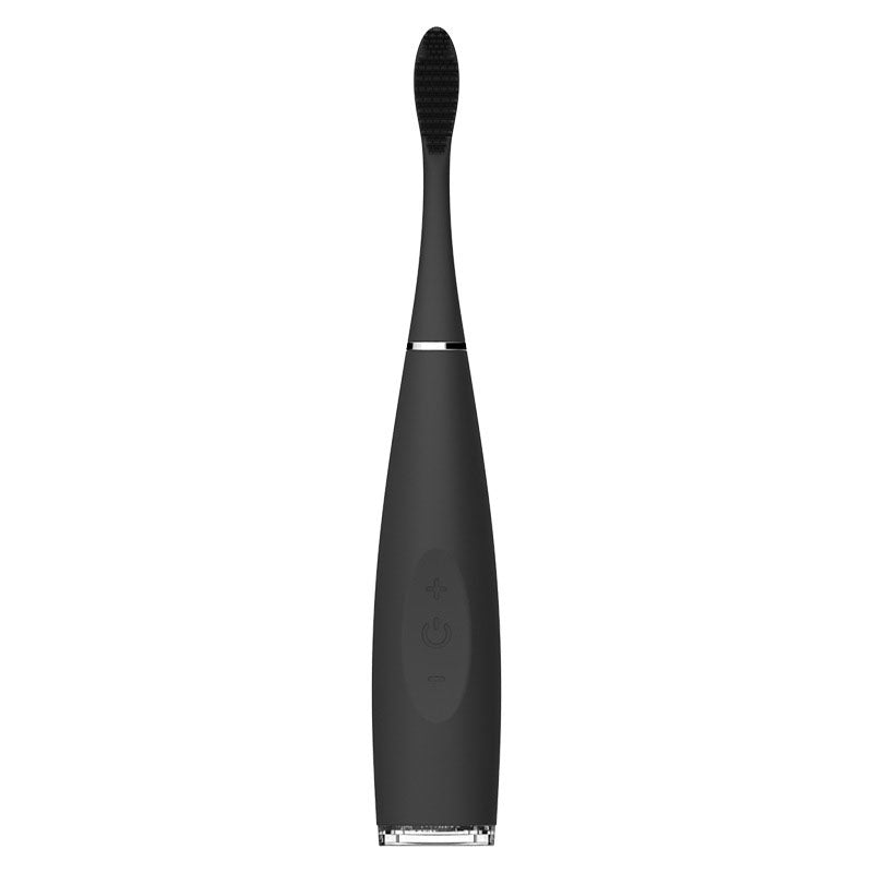 Sonic Electric Silicone Toothbrush