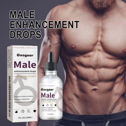Male Enhancement Body Supplement