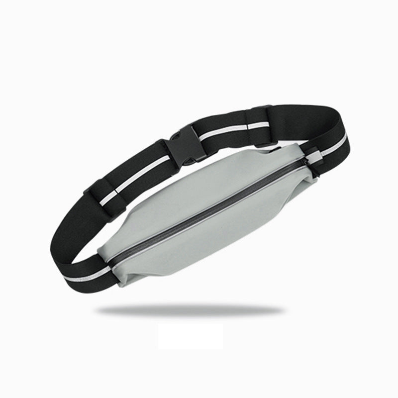 Sports waist packaging, mobile phone, men&