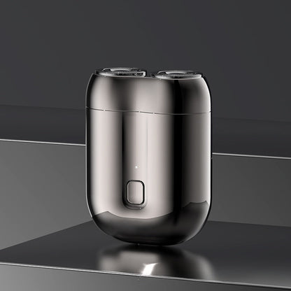 USB rechargeable electric washable shaver, men&