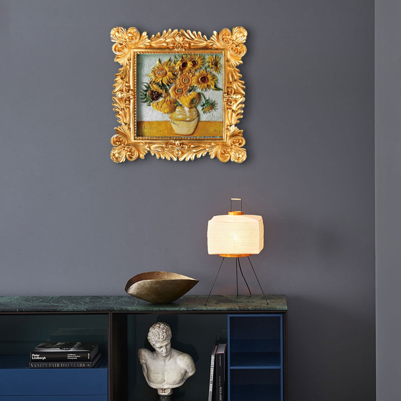 Relief Van Gogh&