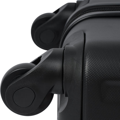 Hardshell Luggage Spinner Suitcase with TSA Lock Lightweight Expandable 28&