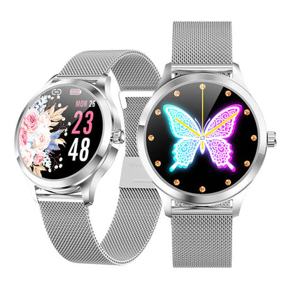LW07 Women&