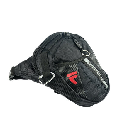 Waterproof Nylon Motorcycle Leg Bag
