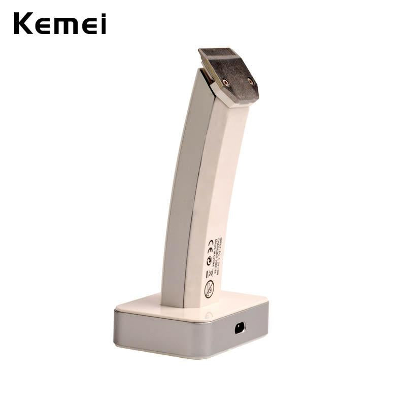 Cordless Beard Trimmer Set II