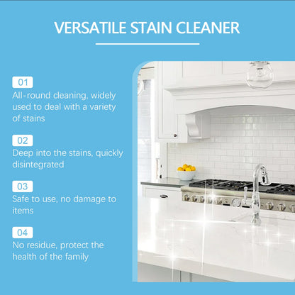 Kitchen &amp; Bathroom Decontaminator