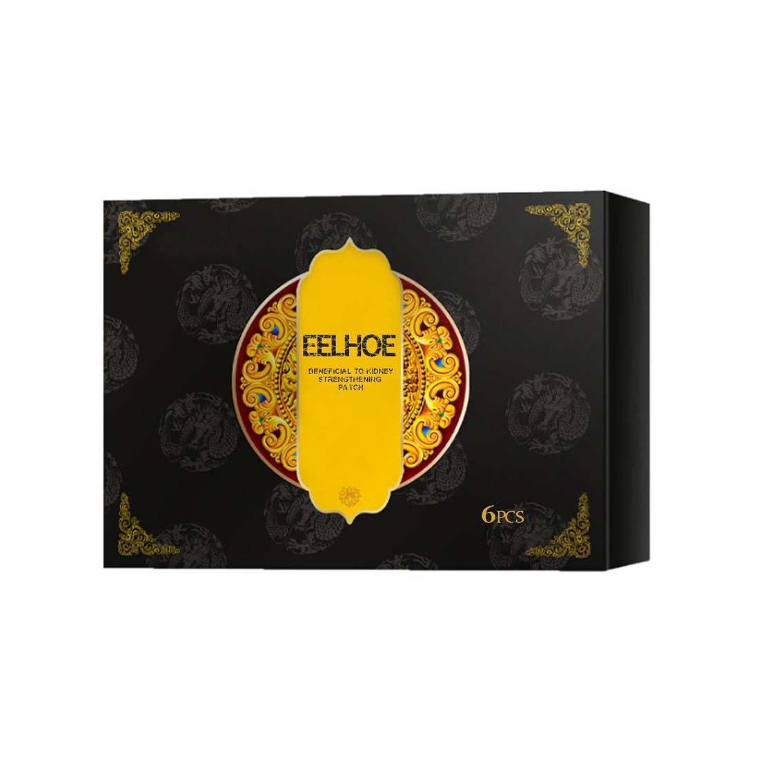 Strong Kidney Care Patch, Men&