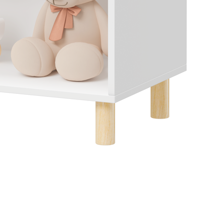 Kids 3-Tier Bookcase  Children&