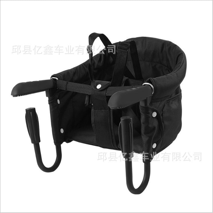 Portable Baby Hook-On Chair