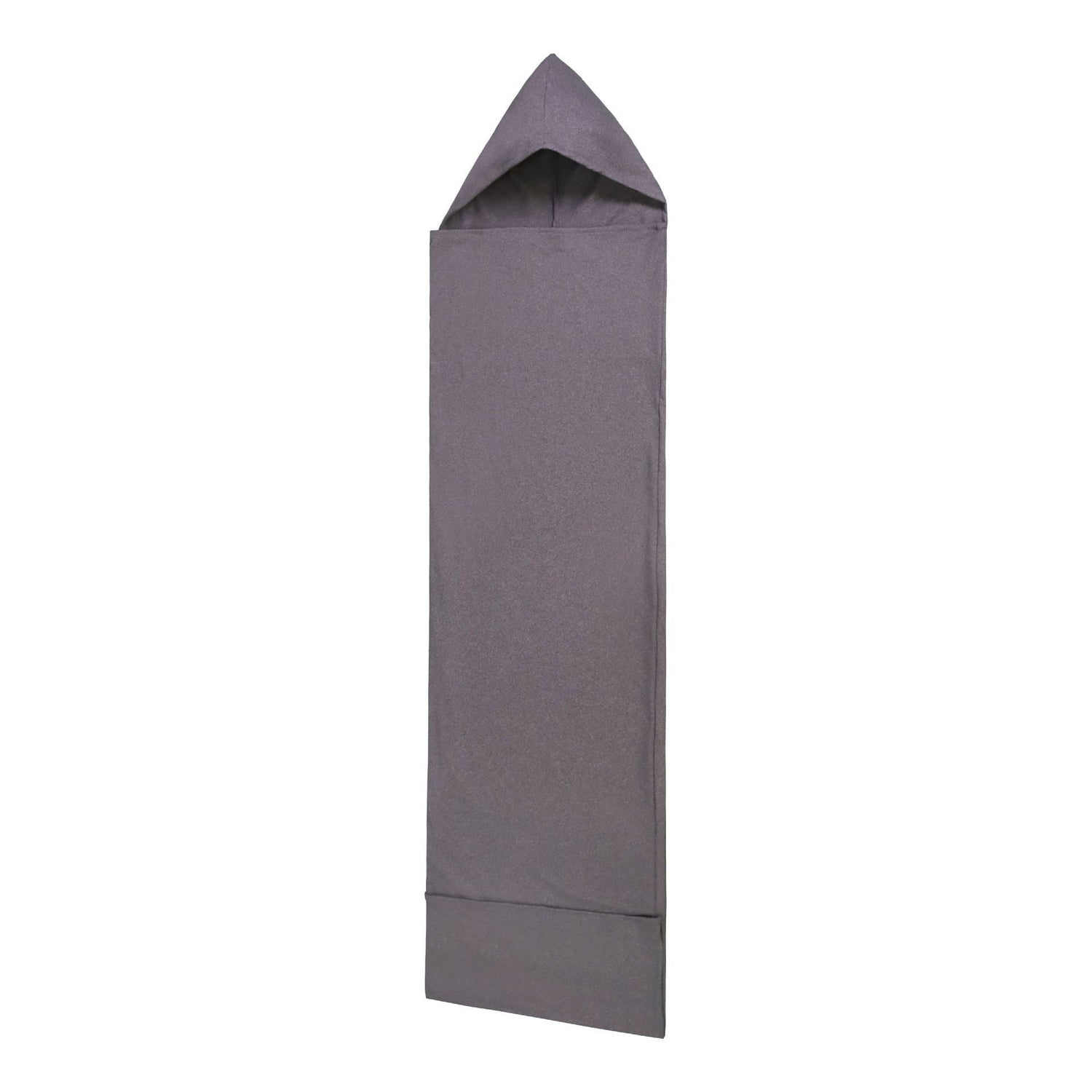 Portable shark sleeping bag for home travel super soft velvet parent-child outfit home sleeping bag ﻿