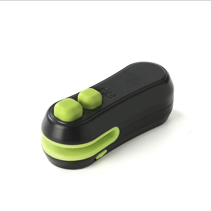 Mini Portable Vacuum Bag Sealer