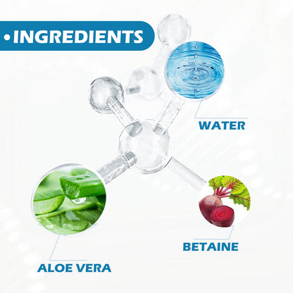 Piercing Repair Drops For Ear Piercing Care Gently Relieves Piercing Lumps And Moisturizes Skin