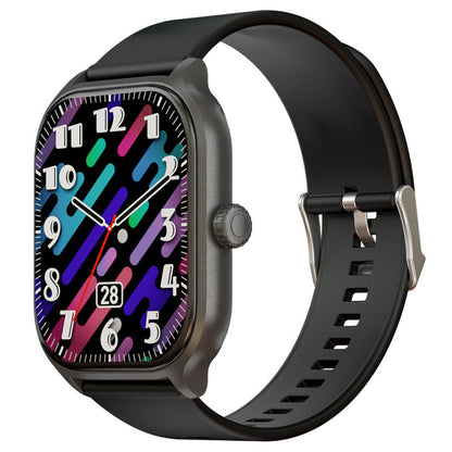 X8 smartwatch Bluetooth call heart rate and blood pressure monitoring sleep multifunctional exercise 2.01 inch men&