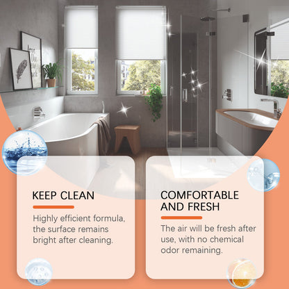 All-Purpose Foam Cleaner