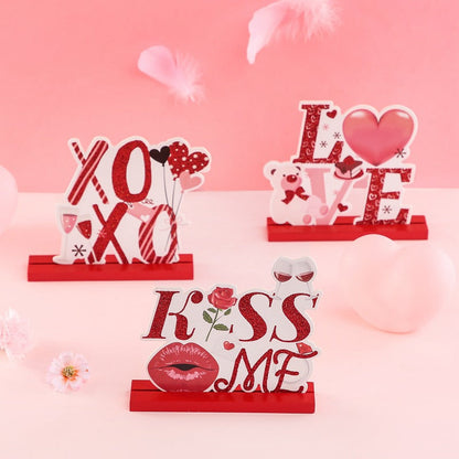 Valentine&