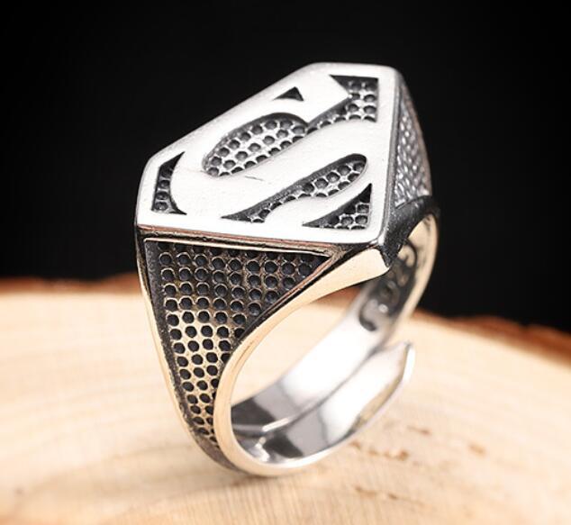 Superman Men&