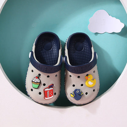 New Children&