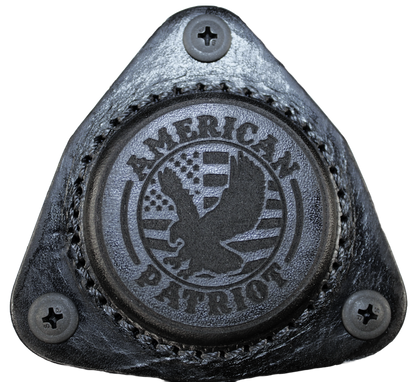 American Patriot Magnetic Gun Mounts for Cars
