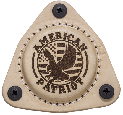American Patriot Magnetic Gun Mounts for Cars