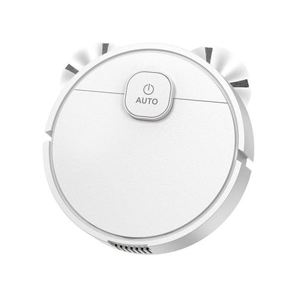 Mini Robot Vacuum
