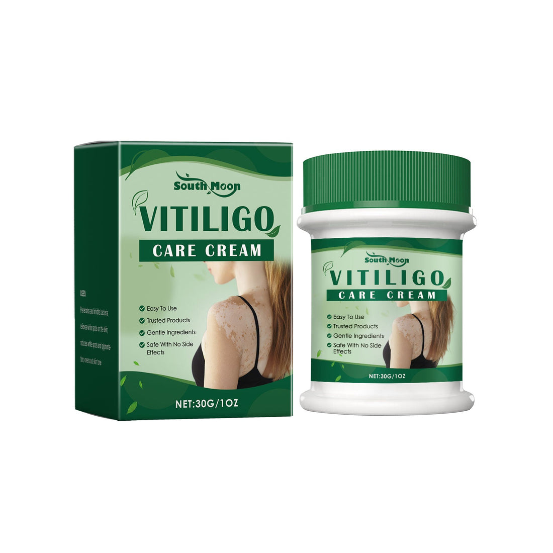Skin Repair Cream Moisturizes And Moisturizes Body Skin Daily Apply Topical Skin Care Cream