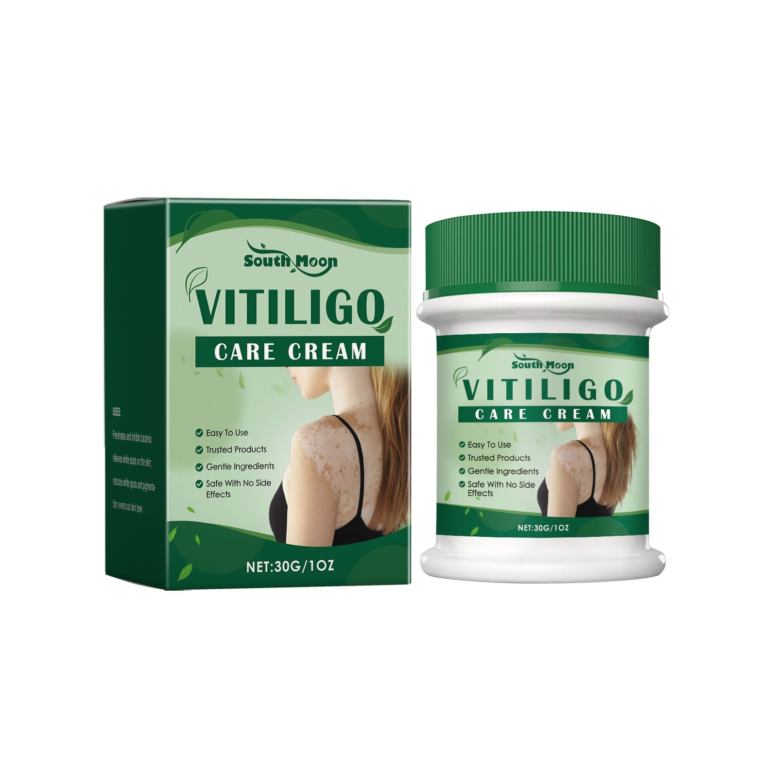 Skin Repair Cream Moisturizes And Moisturizes Body Skin Daily Apply Topical Skin Care Cream