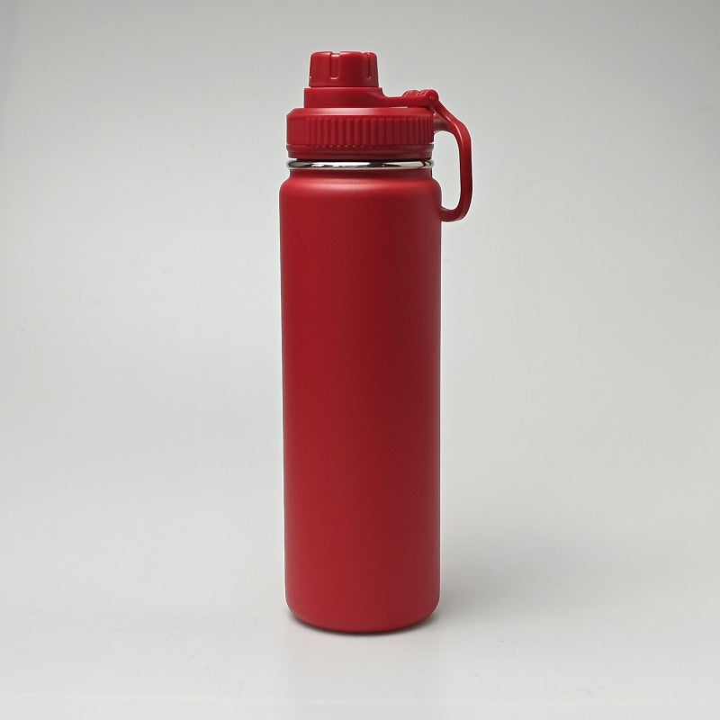 304 Stainless Steel Thermos Cup