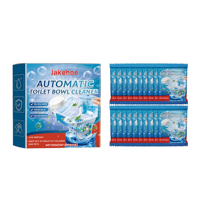 Toilet Odor &amp; Urine Stain Cleaner